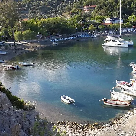Gul 民宿 Mesudiye (Datca)