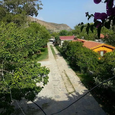 Gul 民宿 Mesudiye (Datca)