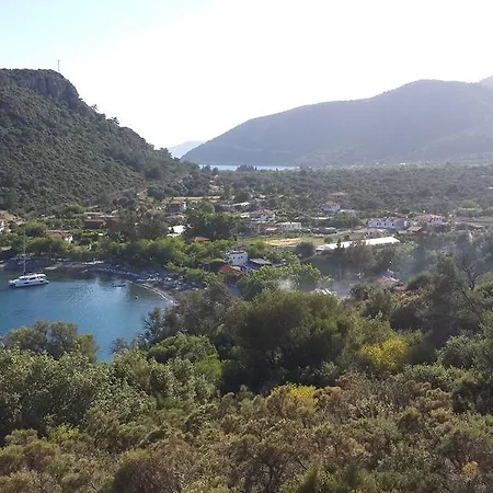 Homestay Gul Mesudiye (Datca)