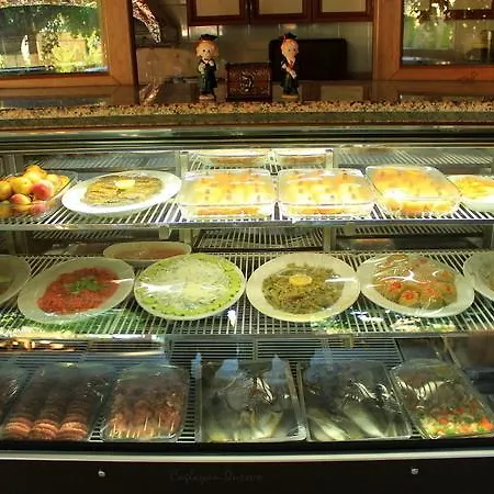 Homestay Gul *